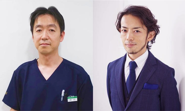 専門医との連携により総合治療が可能な歯科医院