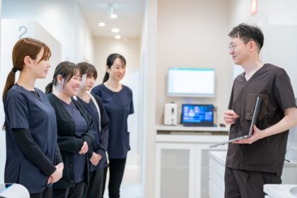 衛生管理の徹底と感染症対策の実施