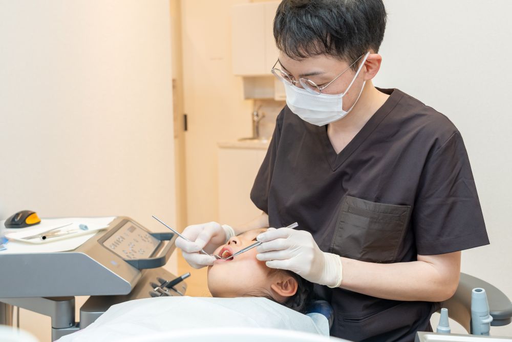東京都江東区で「痛くない虫歯治療」をお探しの方へ｜砂町北歯科が解説する最新の痛みを抑える工夫