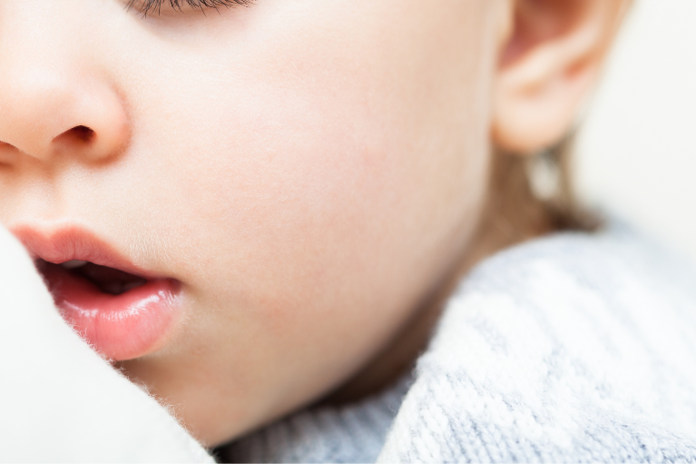 【江東区の小児矯正】歯並びだけじゃない？「お口の機能」から治す、一生の健康を守る矯正治療