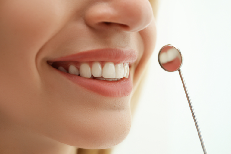 物価高にこそ考える歯の価値